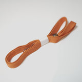 "Sanada Himo" ID Card Holder: Loved by Ninja, Samurai, and Sen no Rikyū