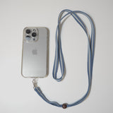 "Sanada Himo" Smartphone Strap Loved by Ninjas, Samurai, and Sen no Rikyū