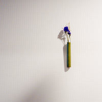 "TUKU" Wall-Mounted Vase