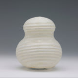 Recipient of the Medal of Honor with Purple Ribbon* "Washi Lamp" from a 100-year-old Lantern Maker