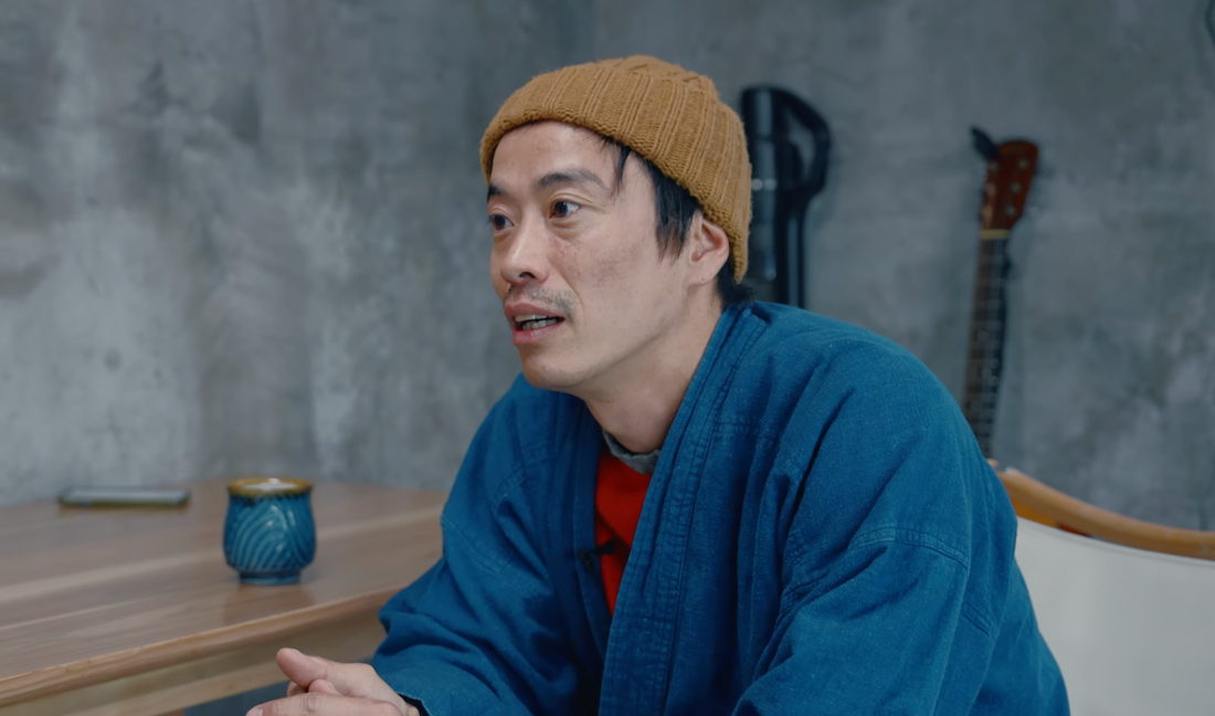 幸野志勇