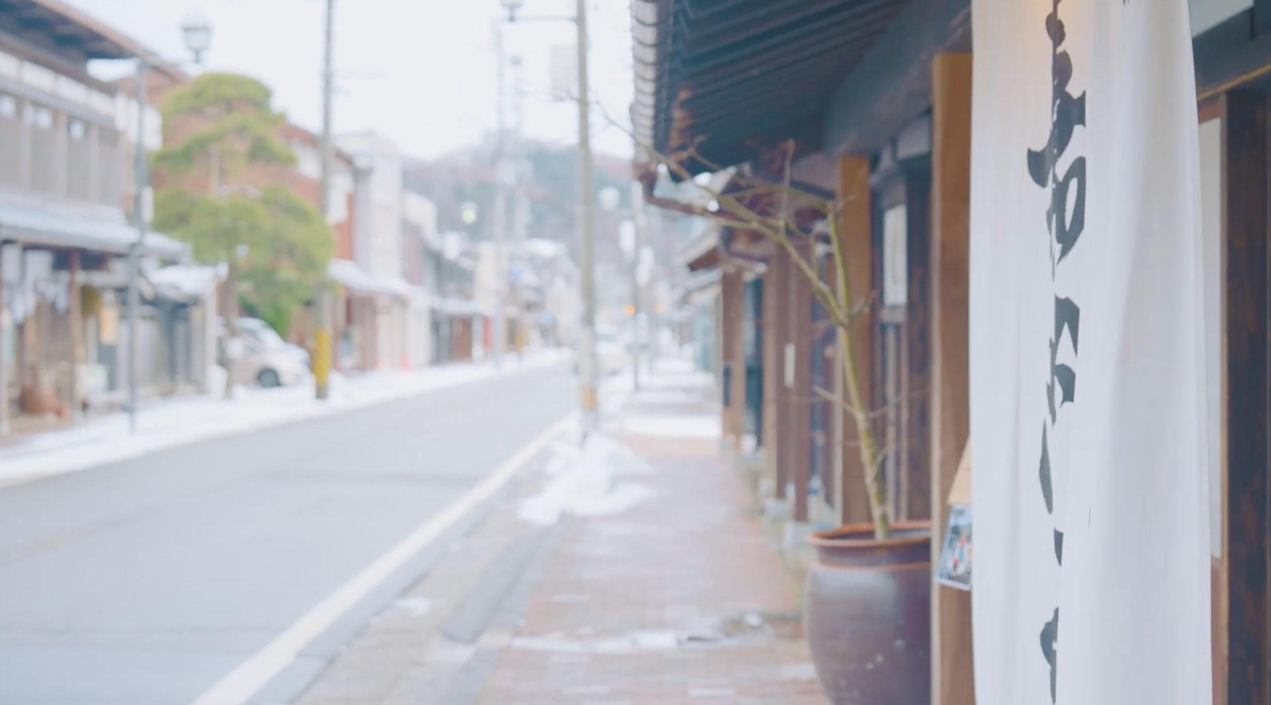 行政方針も覆した村上市まちづくりに学ぶ、挑戦のヒント