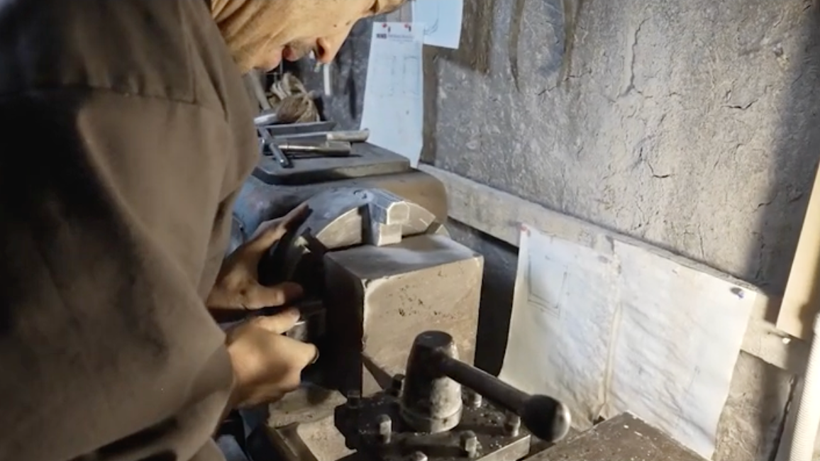 全ての伝統は、最初はスタートアップだった。石を曲げて器を作る二代目が挑む「歴史作り」──石山人工房・三輪崇＜後編＞