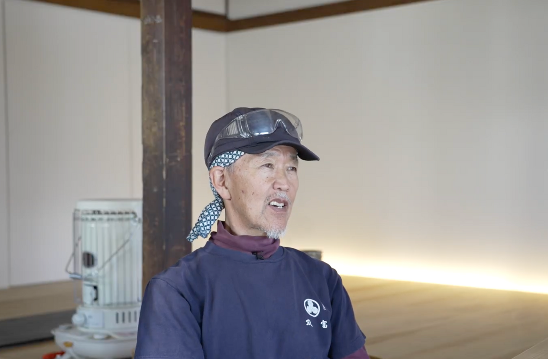 1848年創業、南部鉄器 老舗8代目に伺う鉄分と歴史――及富・菊地章＜前編＞