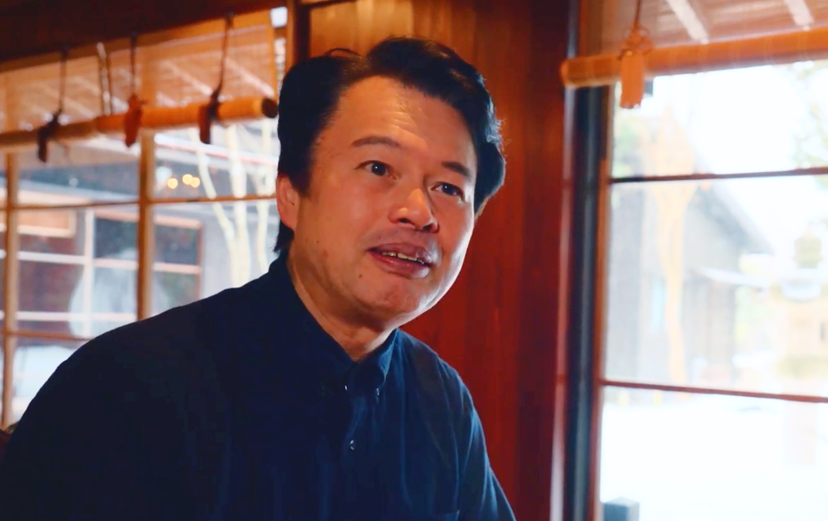 吉川真嗣