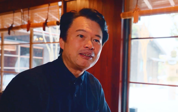 吉川真嗣