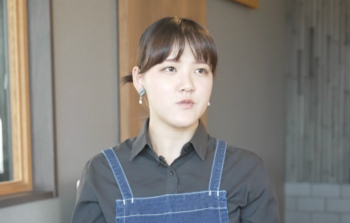 長澤玲奈