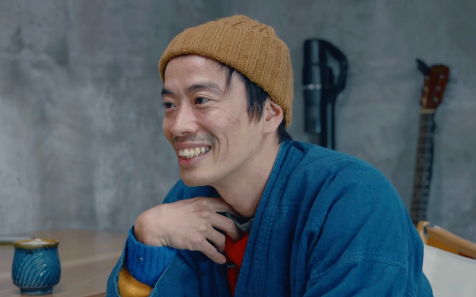 幸野志勇