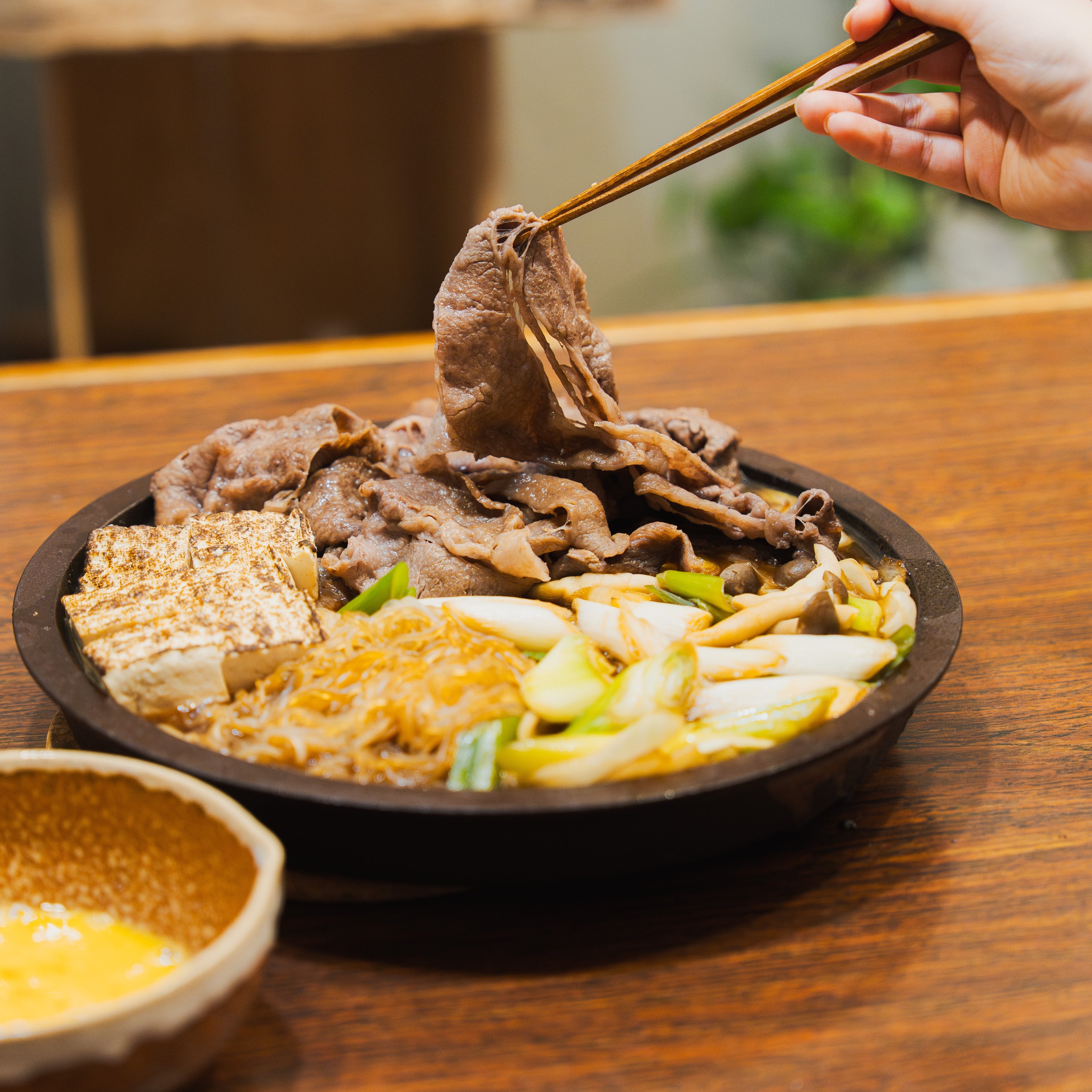 Yamagata Castware "Ultimate Pot" (Induction-compatible)