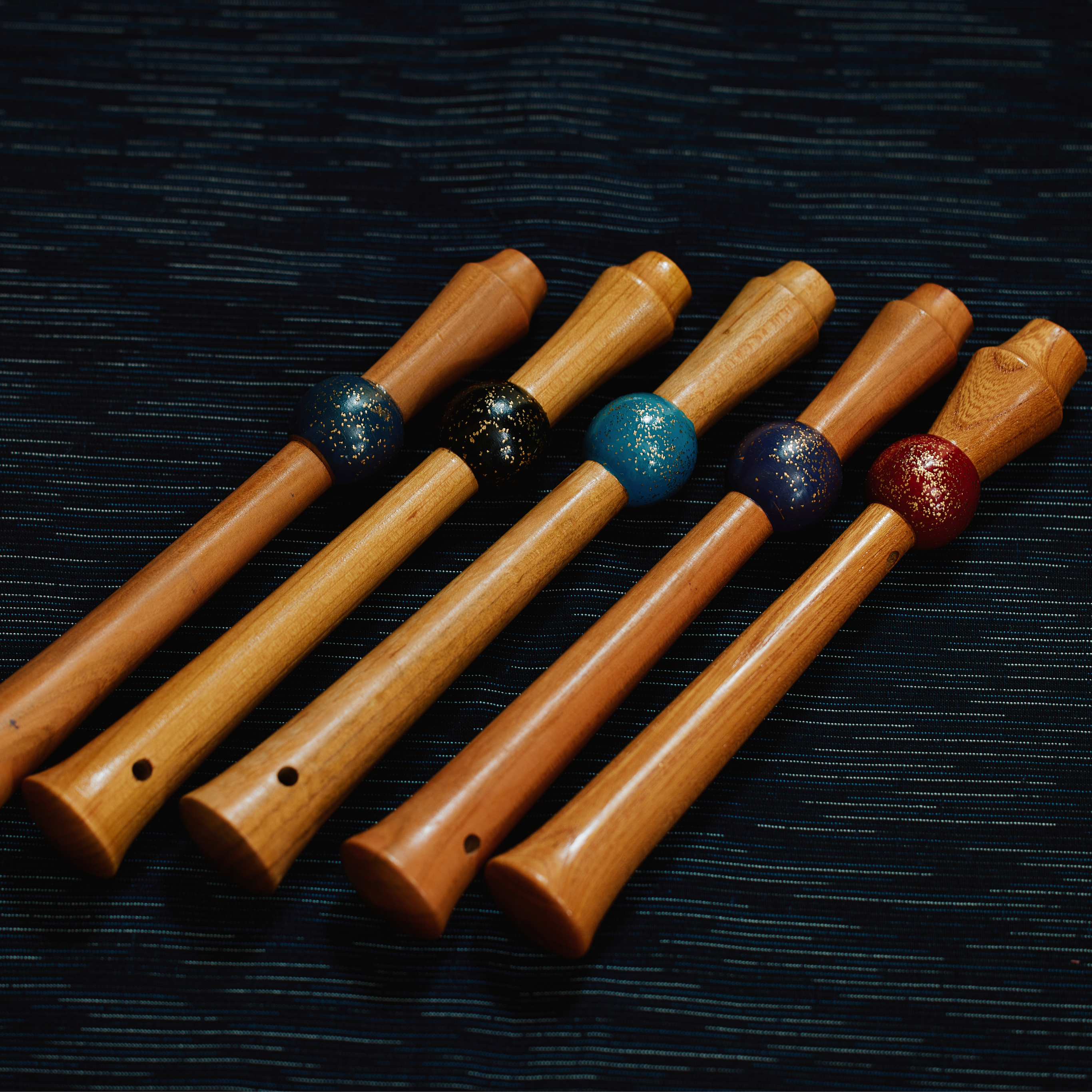 着物リメイク日傘 静岡で創業107年老舗傘屋がつくる伝統工芸傘「仁心 -nico-」