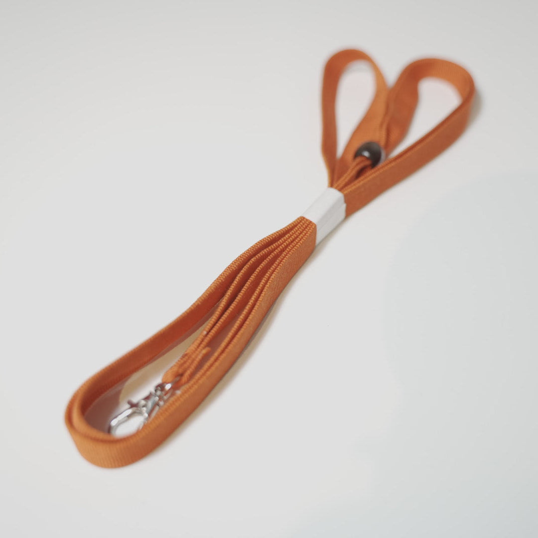 "Sanada Himo" Smartphone Strap Loved by Ninjas, Samurai, and Sen no Rikyū