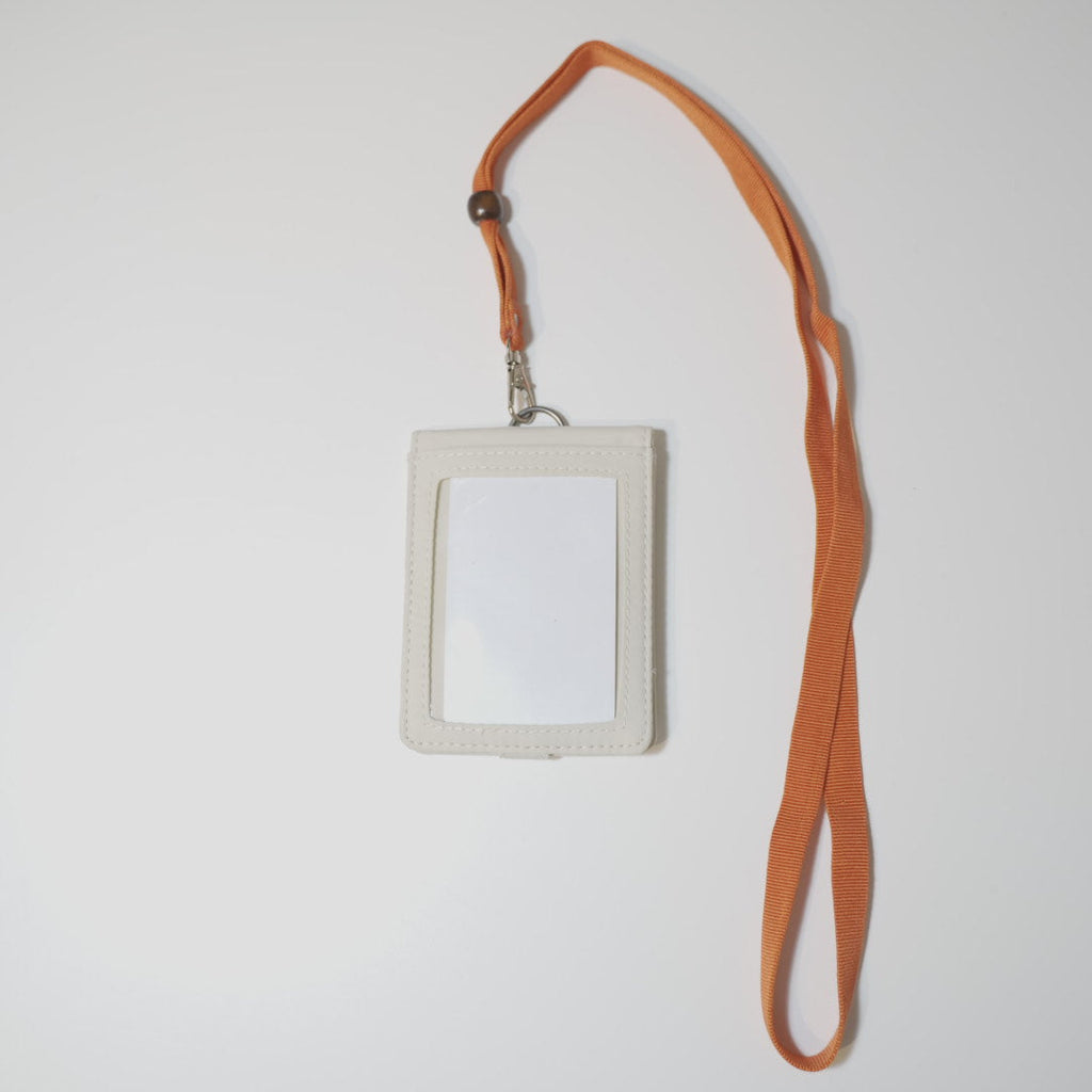 "Sanada Himo" ID Card Holder: Loved by Ninja, Samurai, and Sen no Rikyū