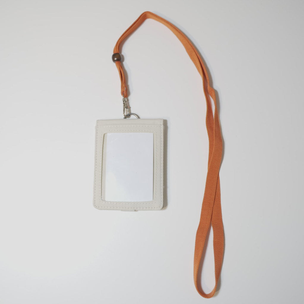 "Sanada Himo" ID Card Holder: Loved by Ninja, Samurai, and Sen no Rikyū