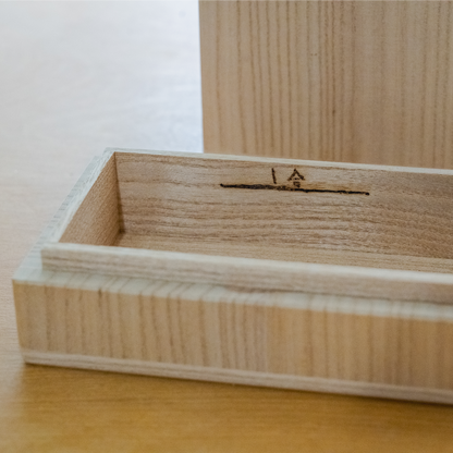 国産桐の米びつ 群馬最後の桐タンス屋が作る