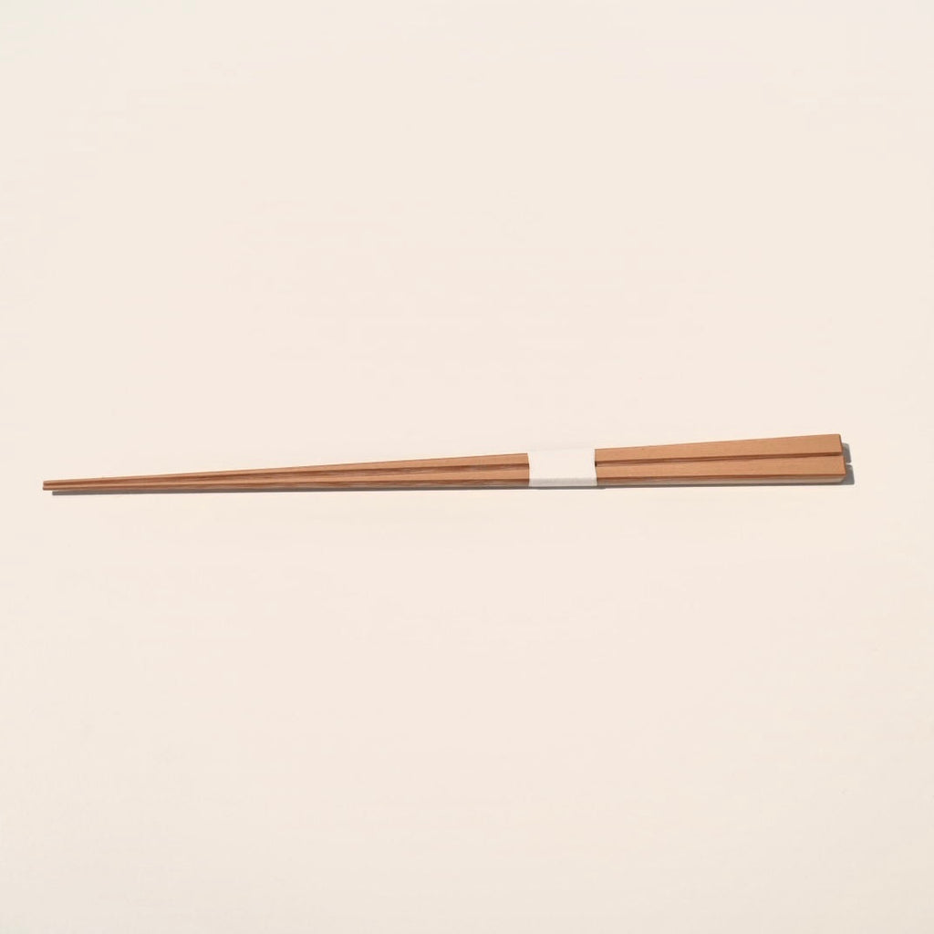 国産竹の箸