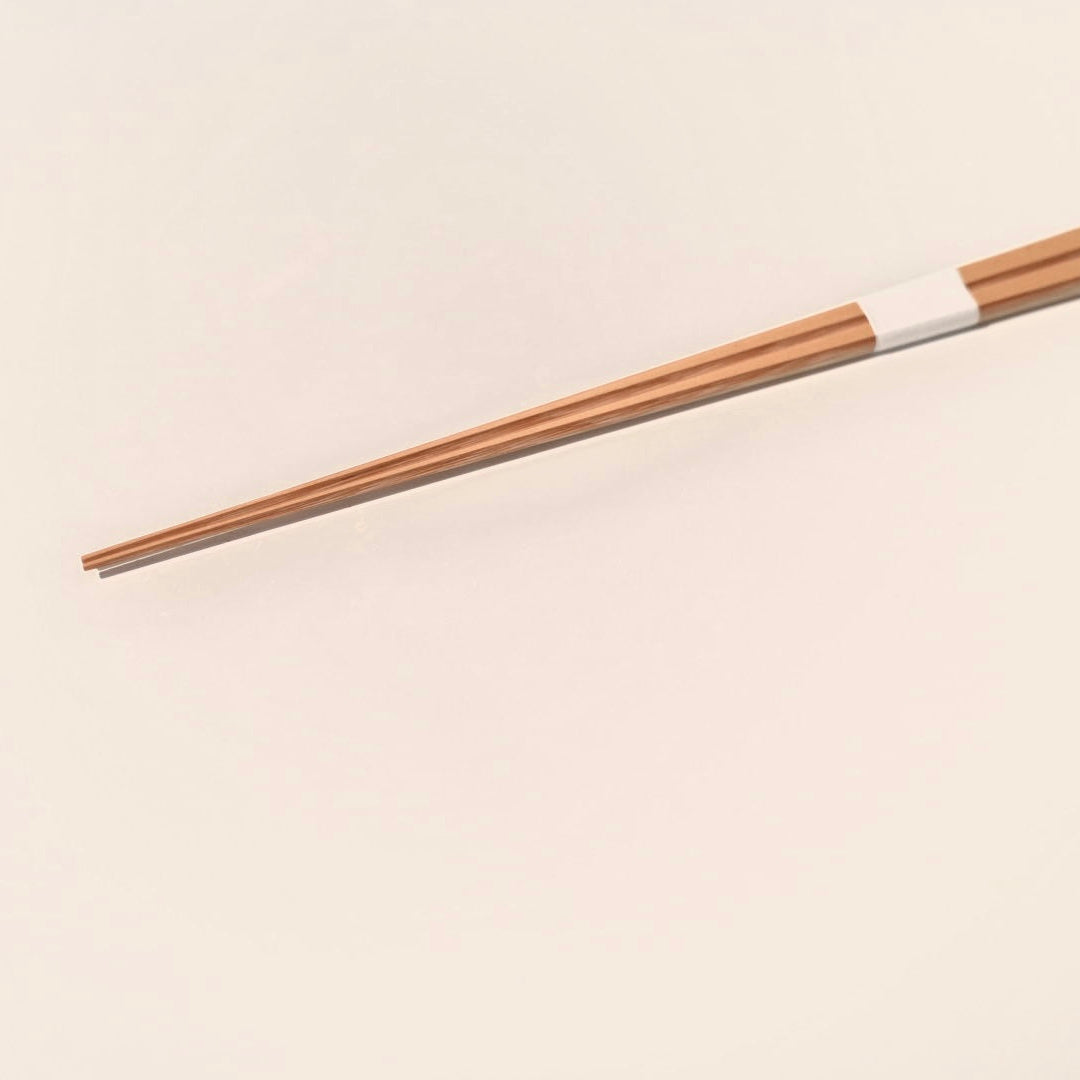 国産竹の箸
