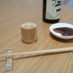 国産竹の箸