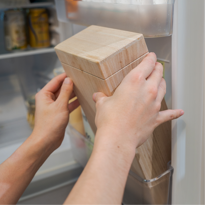国産桐の米びつ 群馬最後の桐タンス屋が作る