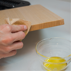 Japanese paulownia cutting board Made by Gunma's last paulownia cabinet maker