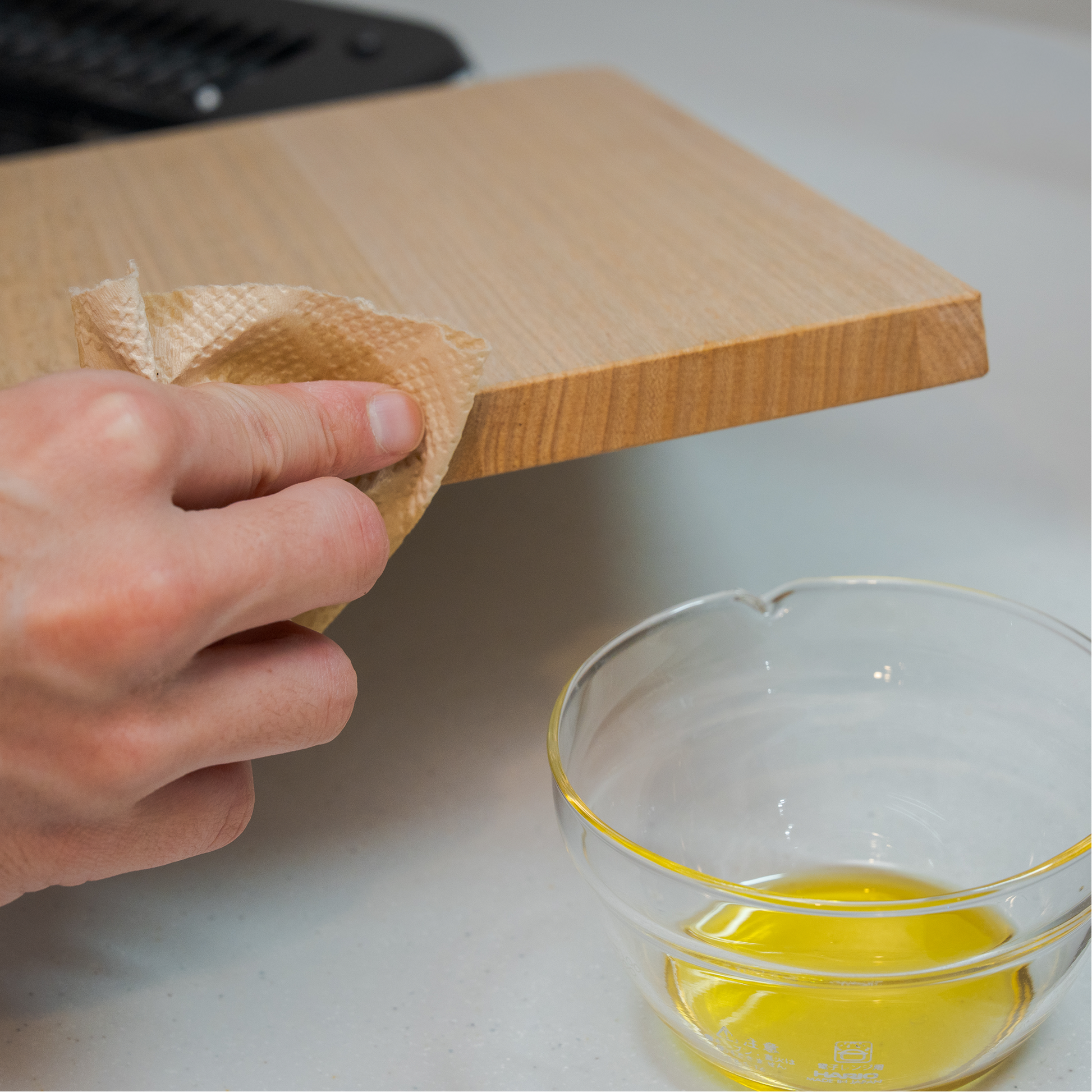 国産桐 まな板 群馬最後の桐タンス屋が作る – Yesterday