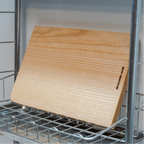 Japanese paulownia cutting board Made by Gunma's last paulownia cabinet maker