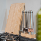 Japanese paulownia cutting board Made by Gunma's last paulownia cabinet maker