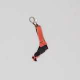 Sanada-himo strap, beloved by ninja, samurai, and Sen no Rikyu