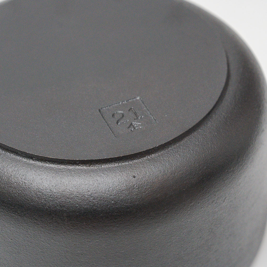 Yamagata Castware "Ultimate Pot" (Induction-compatible)