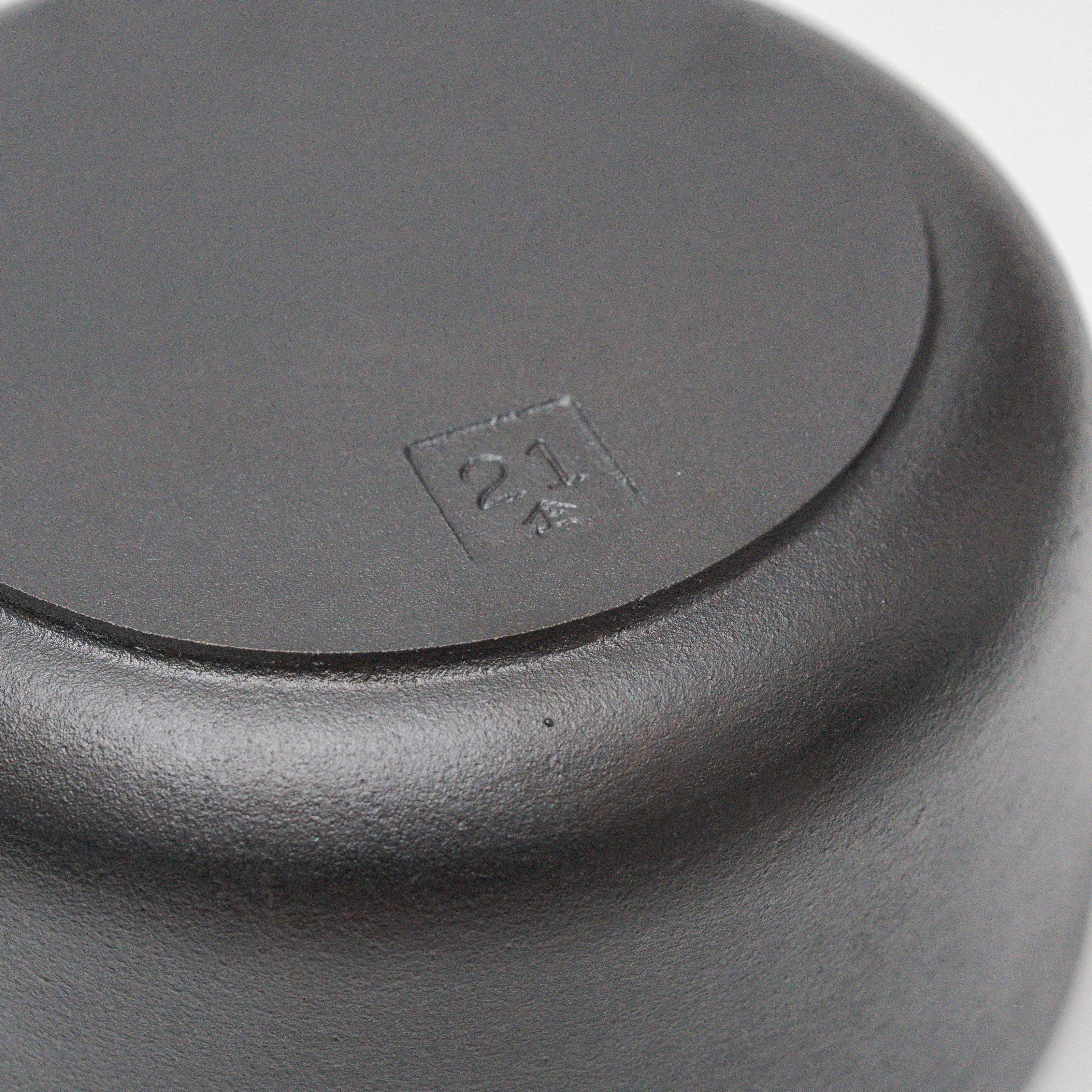 Yamagata Castware "Ultimate Pot" (Induction-compatible)