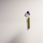 "TUKU" Wall-Mounted Vase