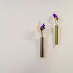 "TUKU" Wall-Mounted Vase