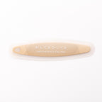 Nail file "Oshite mo Hiite mo" usable with both push and pull motions