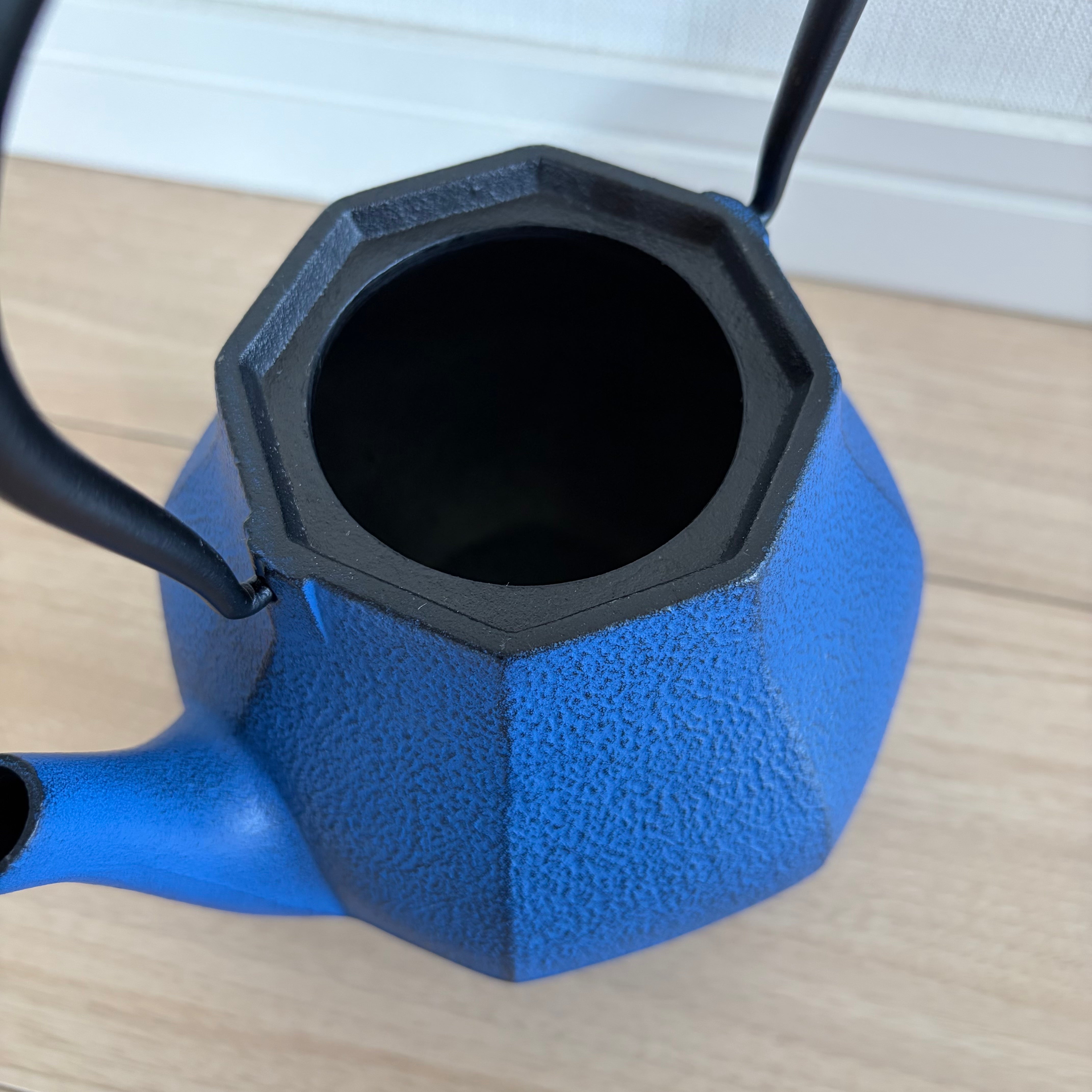 Induction-compatible 1848-established 