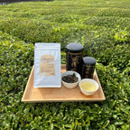 酸茶 170年栽培期間農薬不使用、化学肥料不使用 北限の新潟村上茶