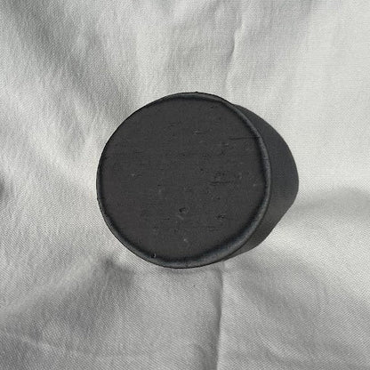 コースター【丸】七夕豪雨で消えた「清水瓦」