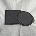 Coaster: "Shimizu Gahara" Lost to the Tanabata Heavy Rains
