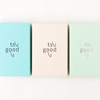 Nail file for children and parents "Tsu-good" in a gift box
