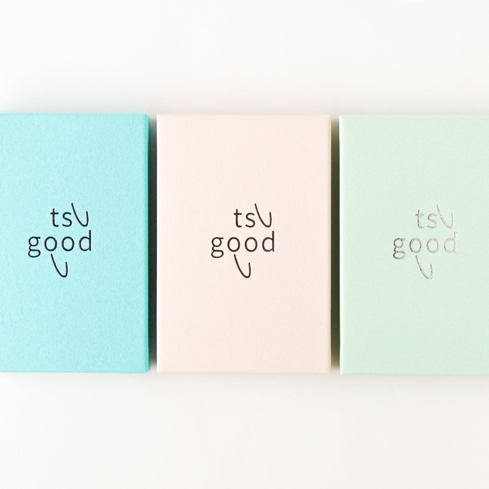 子どもと親のための爪やすり「つgood(つグット)」プレゼント用化粧箱入り