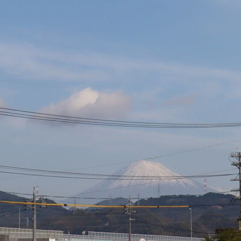 静岡県唯一の女性鬼師が監修する、ミニ鬼瓦づくり体験