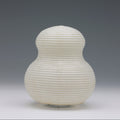 Recipient of the Medal of Honor with Purple Ribbon* "Washi Lamp" from a 100-year-old Lantern Maker
