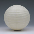 紫綬褒章受賞＊創業100年の提灯屋が作る「和紙ランプ」