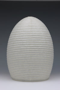 Recipient of the Medal of Honor with Purple Ribbon* "Washi Lamp" from a 100-year-old Lantern Maker