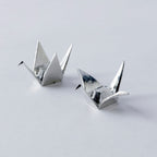 [Seasonal Selections] Crane Chopstick Rest