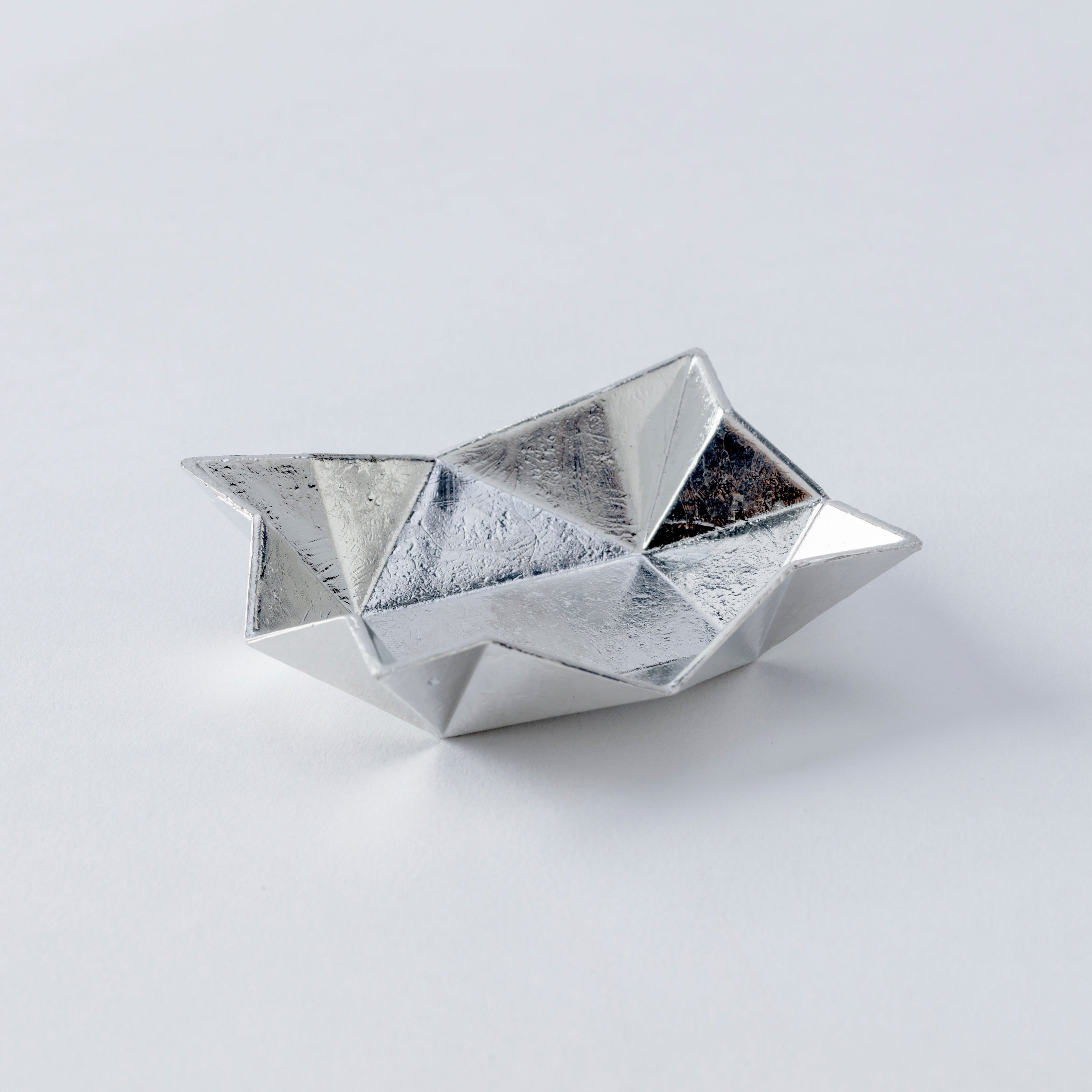 【折々】亀の小皿