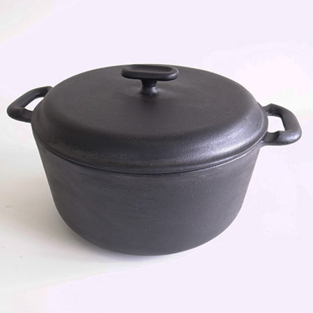 山形鋳物 釜鍋21cm