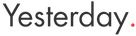 Yesterday - ホーム