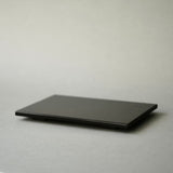 寿司下駄【黒御影石】
