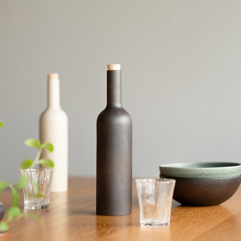 信楽焼 ボトル 720ml