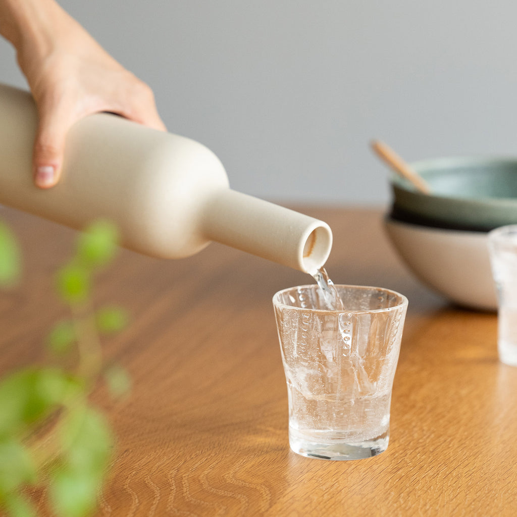 信楽焼 ボトル 720ml