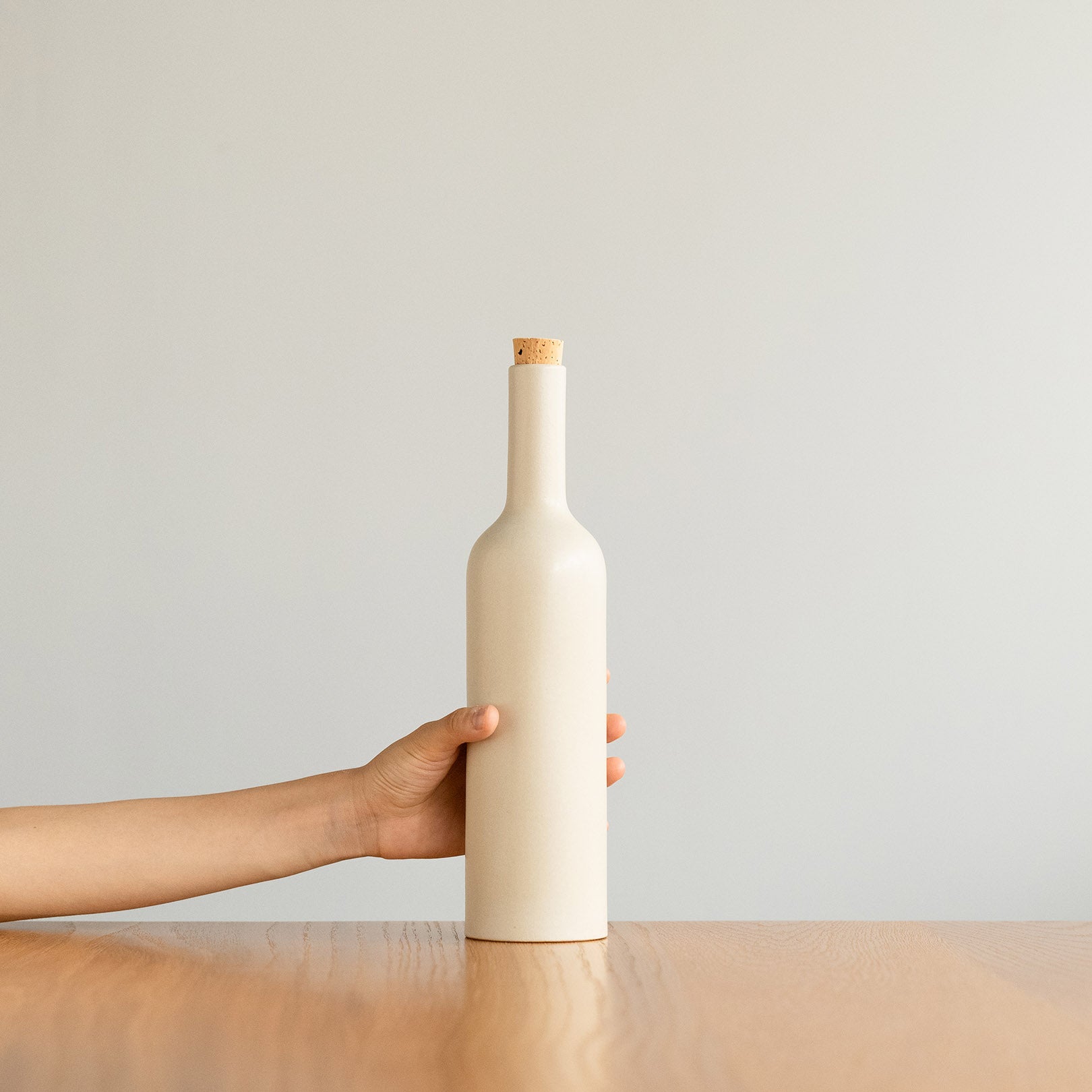 信楽焼 ボトル 720ml